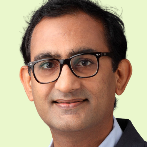 Mahesh Chandak